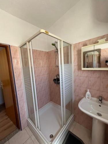 Guesthouse Donko 1 & 2 in Senj
