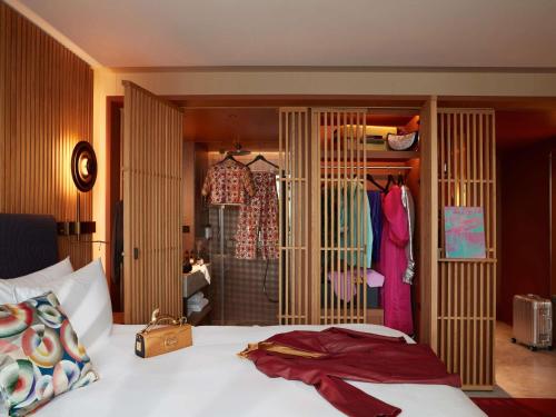 SO/ Paris Hotel, París (foto 10)
