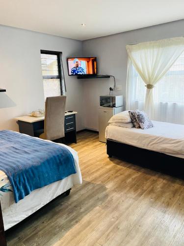hotel photo