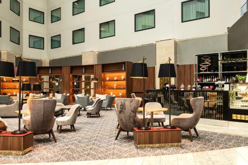Exterior view, Crowne Plaza London Heathrow T4 By IHG in Heathrow