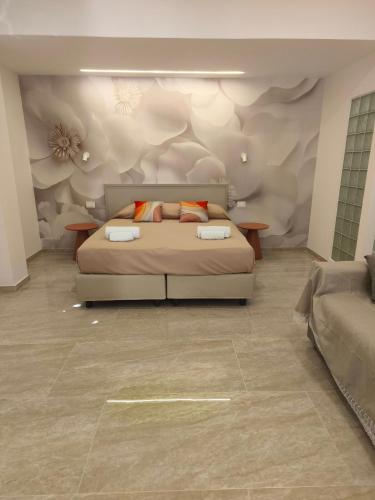 Ai Tigli Apartments nel cuore di Tropea