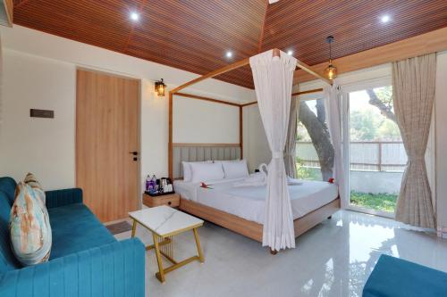 Revaya Hillside Resort, Pawna, Lonavala in Pale Pawan Ma