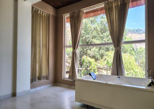 Facilities, Revaya Hillside Resort, Pawna, Lonavala in Pale Pawan Ma