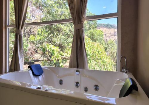 Facilities, Revaya Hillside Resort, Pawna, Lonavala in Pale Pawan Ma
