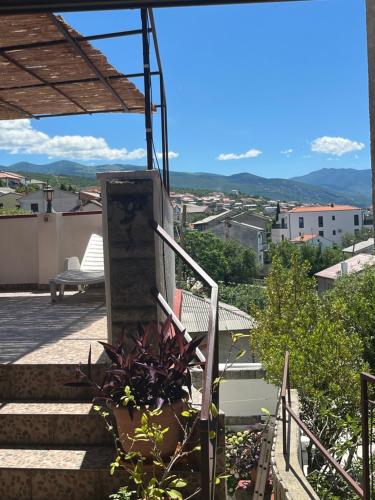 Guesthouse Donko 1 & 2 in Senj