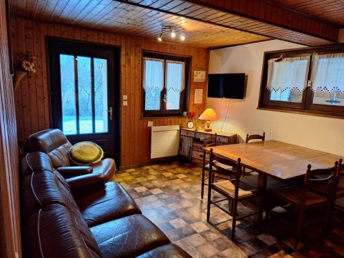 Appartement proche stations de ski