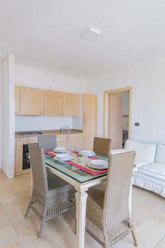 Residence Le Piscine 4