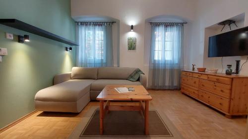  Das Eckhaus in Murau