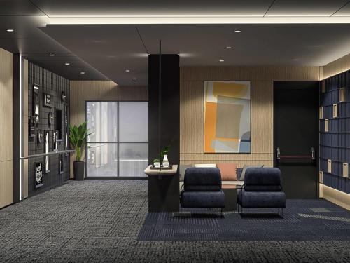 Meeting room / ballrooms, ibis Surabaya Tidar near Jalesveva Jayamahe Monument