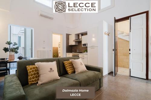 Dalmazia Home - Lecce Selection