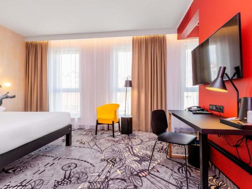ibis Styles Szczecin Stare Miasto in Szczecin