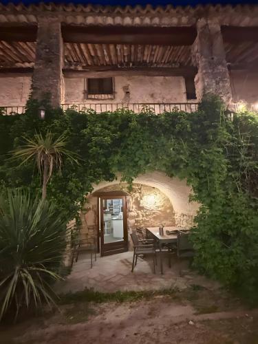 Viesnīcas āriene, Domaine l'Arbre d'Or in La Roque-sur-Ceze