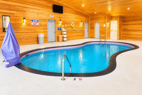 Days Inn By Wyndham Hinckley