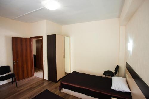 Black Sea Gold Bugaz Apartments