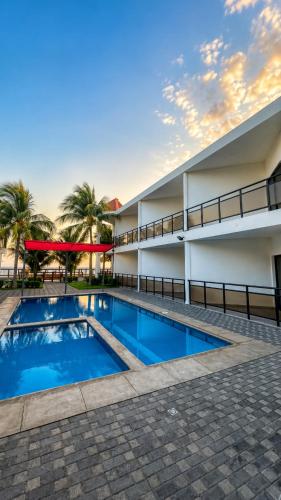 Hotel Portofino in Conchagua
