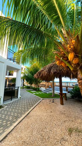 Hotel Portofino in Conchagua