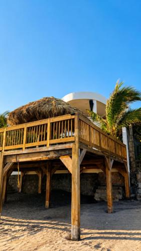 Hotel Portofino in Conchagua