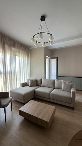 Shehu Apartments, Tirana