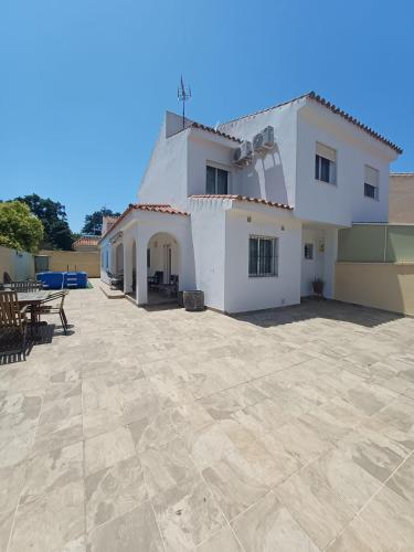 Oasis de paz en el Campo de Gibraltar - Los Barrios