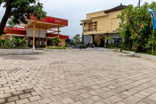 Maha Jaya Hotel Bali in Denpasar