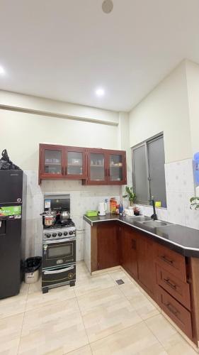 Hostal Yaircito cbba in Cochabamba