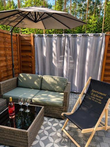 Apartament Exclusive Premium Sielpia w Sielpi Wielkiej z jacuzzi na życzenie (Apartament Exclusive Premium Sielpia w Sielpi Wielkiej z jacuzzi na zyczenie) in Sielpia Wielka
