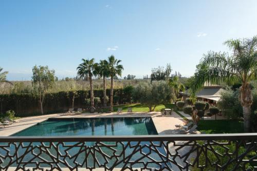 Villa DKZ en exclusivité avec piscine privée - image 5