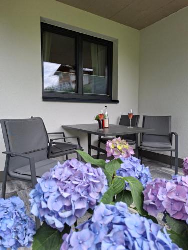  DU.Appartement in Sonnberg