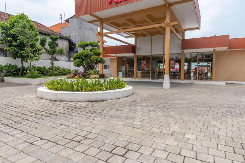 Maha Jaya Hotel Bali in Denpasar