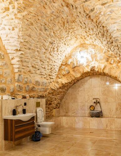 Rocinante House in Mardin