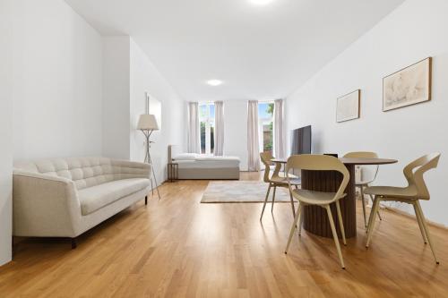 Alpena Homes, Zentrum, sehr geräumig, Küche
