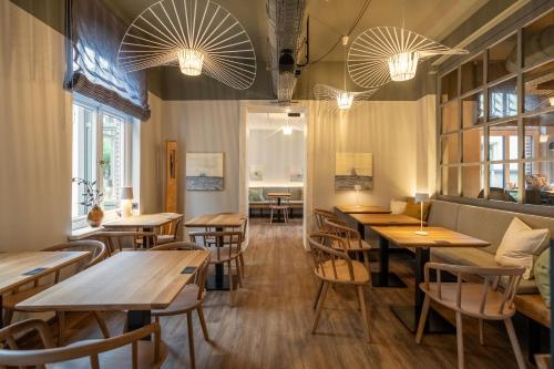 Arthotel Bakker 5