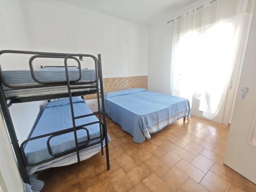 Apartment close to sea and centre