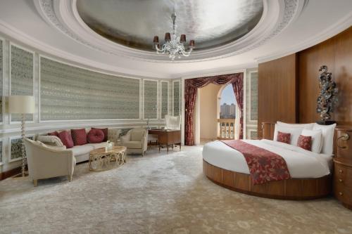 Marsa Malaz Kempinski The Pearl Doha in The Pearl