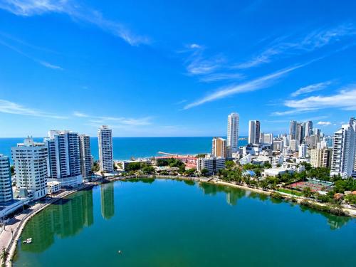 Nuevo Conquistador Apartments By Bienesweb
