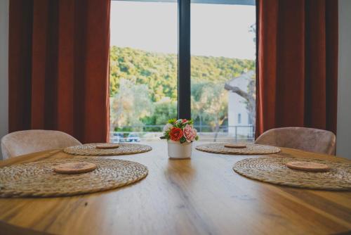 Vikanto Stay II in Kruče