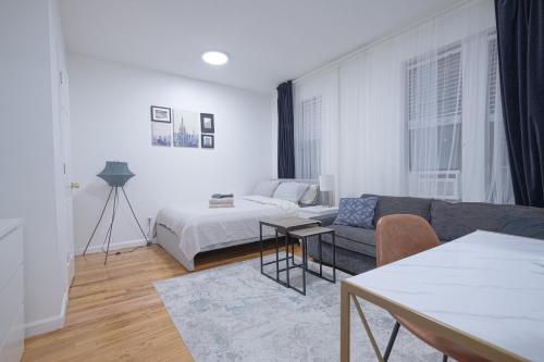 Second Home NYC – khách sạn tại Upper East Side