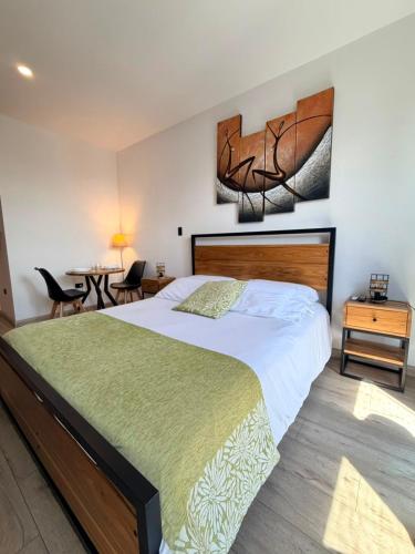 UrbanStay XOE Signature Suites, República del Salvador