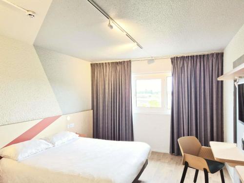Ibis Budget Tours Sud in Chambray-Les-Tours