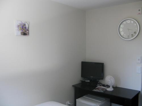 Greenlane Motel, Auckland (fotografie 4)