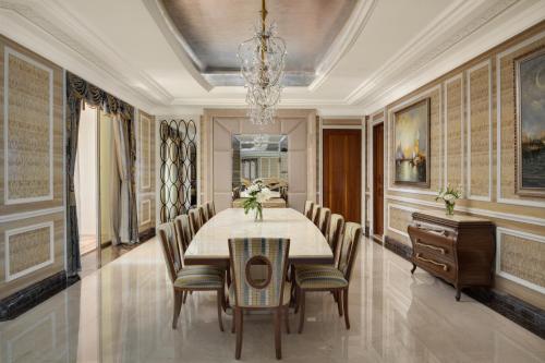 Facilities, Marsa Malaz Kempinski The Pearl Doha in The Pearl