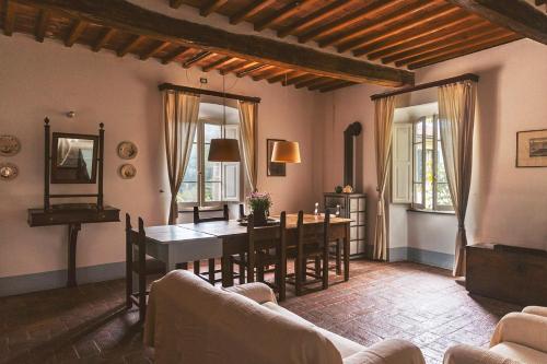 Casale Amati Country House - Castelnuovo Magra