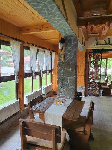 Къща за гости Свети Георги in Ribaritsa