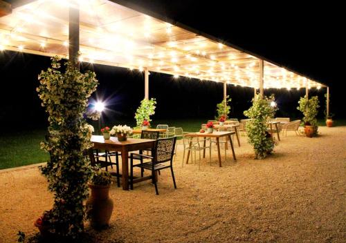 Agriturismo Cavalieri 5