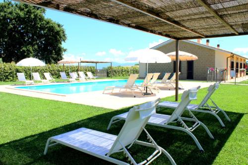 Agriturismo Cavalieri 3