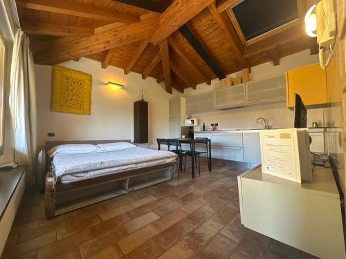 Bergamo Easy Airport - Sleep &fly 2
