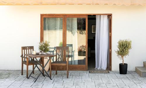 Chalet El Maset in Τάρεγα