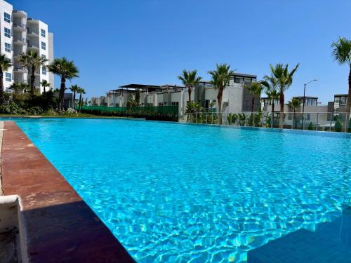 Rosarito Papas & ocean view Condo – khách sạn tại Rosarito