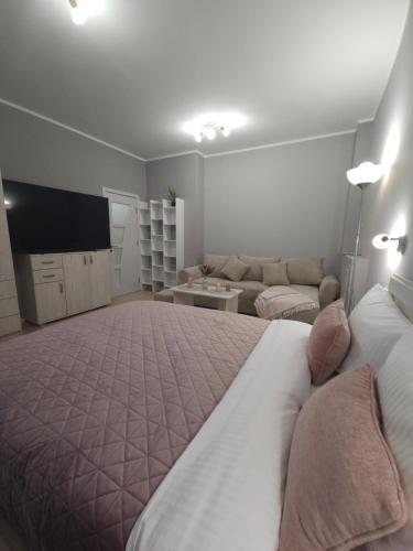 Metropolitan Stay 89 Apart with Free Parking AC City Center - image 4