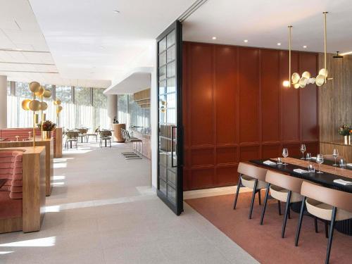 Restaurant, Pullman Sydney Penrith in Penrith